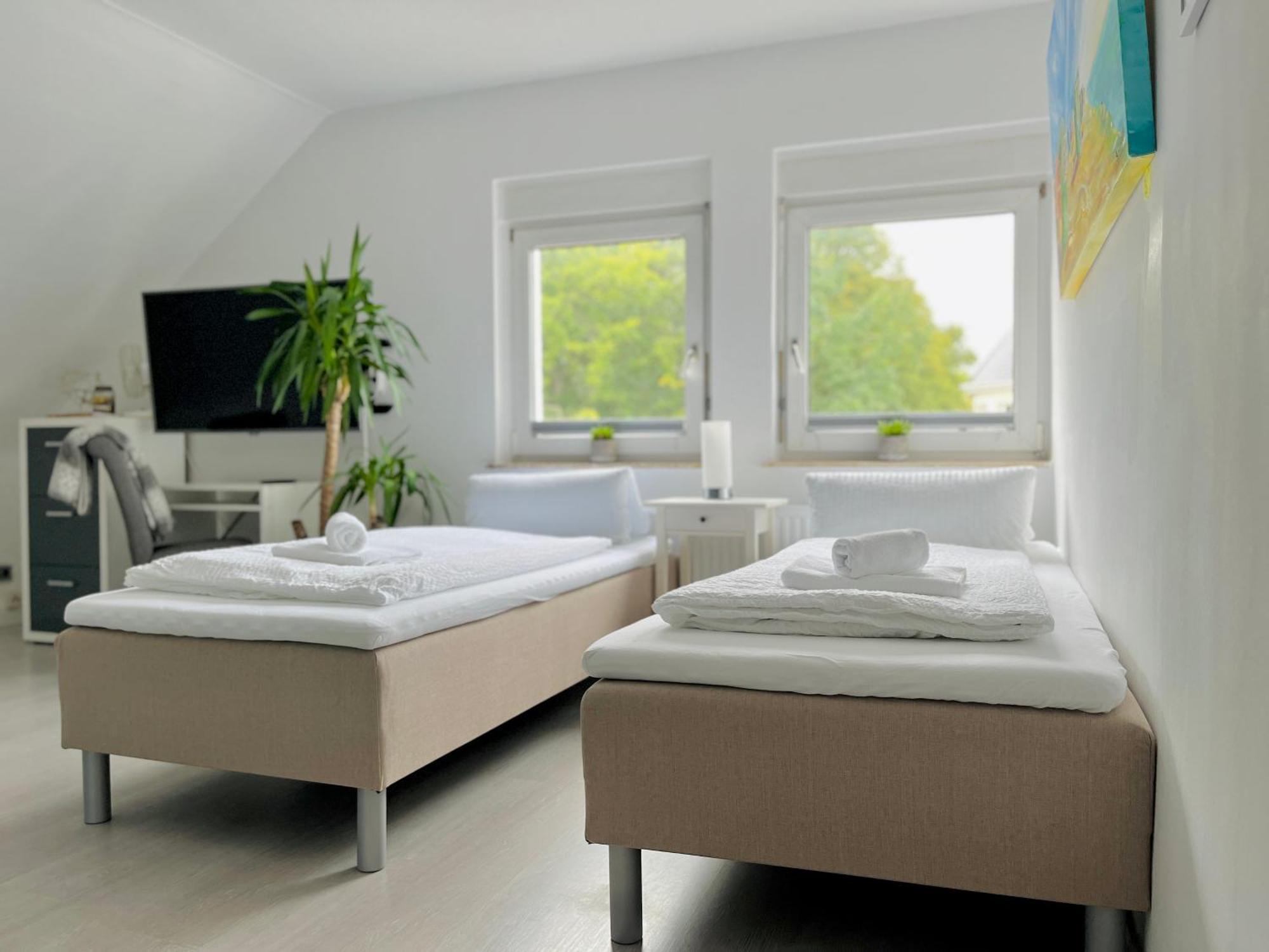 3Sz Penthaus Luna Am Sandstrand Mit Meerblick & Balkon ลูเบค ภายนอก รูปภาพ