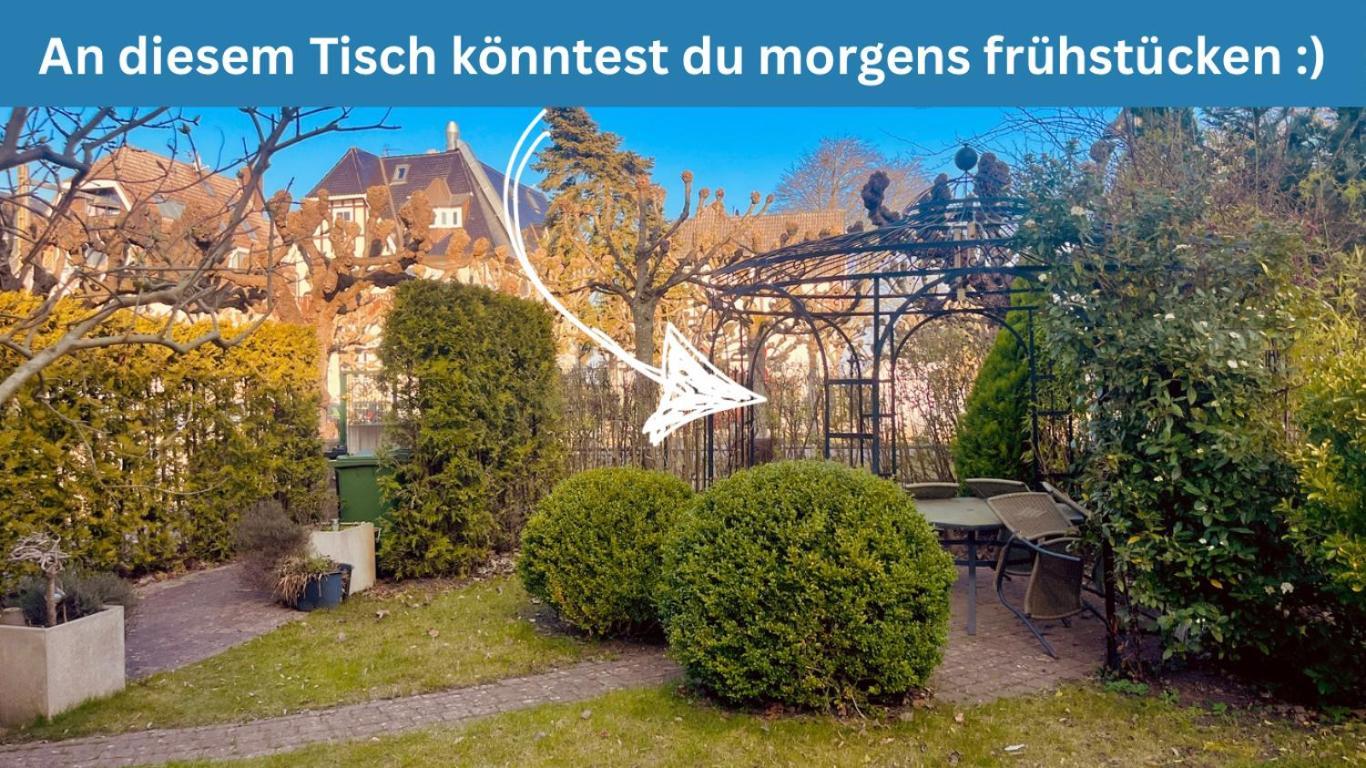 3Sz Penthaus Luna Am Sandstrand Mit Meerblick & Balkon ลูเบค ภายนอก รูปภาพ